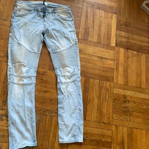 Very good condition H&m men skinny jeans
